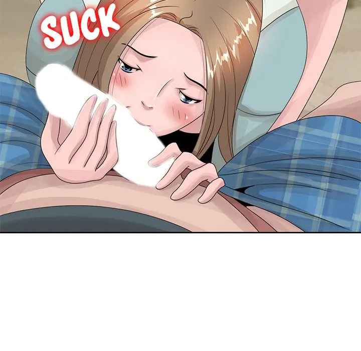 Shh Her Secret Manhwa Facon Chapter 15 - Page 25