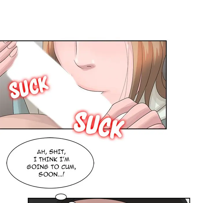 Shh Her Secret Manhwa Facon Chapter 15 - Page 26