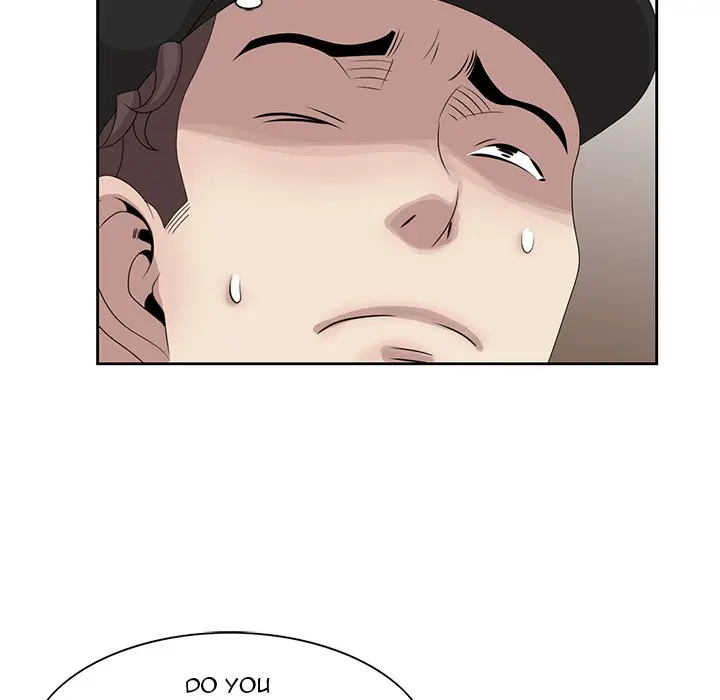 Shh Her Secret Manhwa Facon Chapter 15 - Page 27