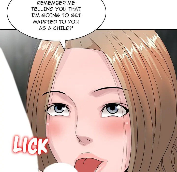 Shh Her Secret Manhwa Facon Chapter 15 - Page 28