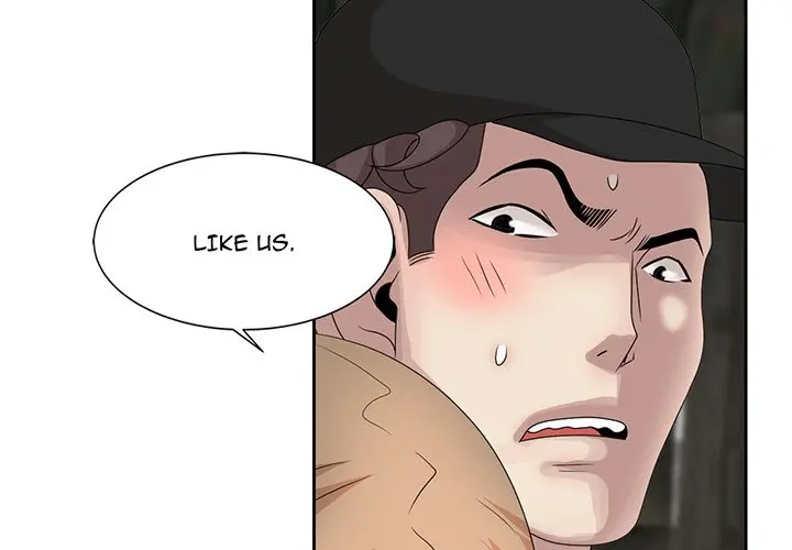 Shh Her Secret Manhwa Facon Chapter 15 - Page 3