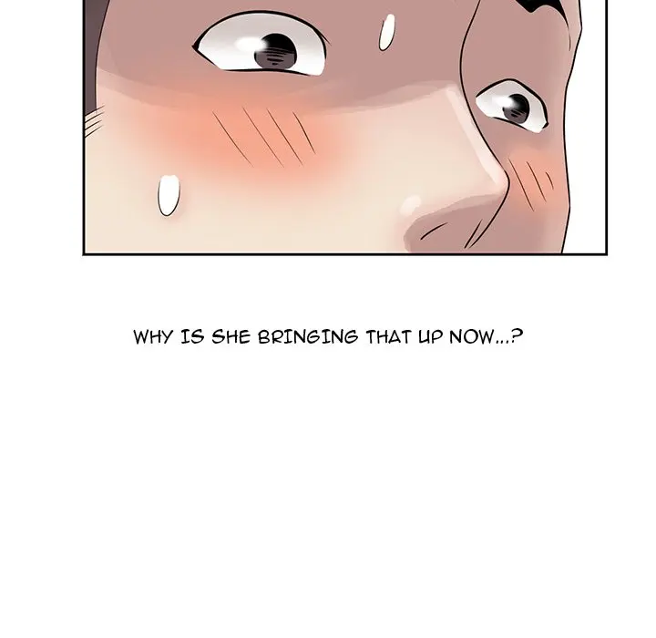 Shh Her Secret Manhwa Facon Chapter 15 - Page 30
