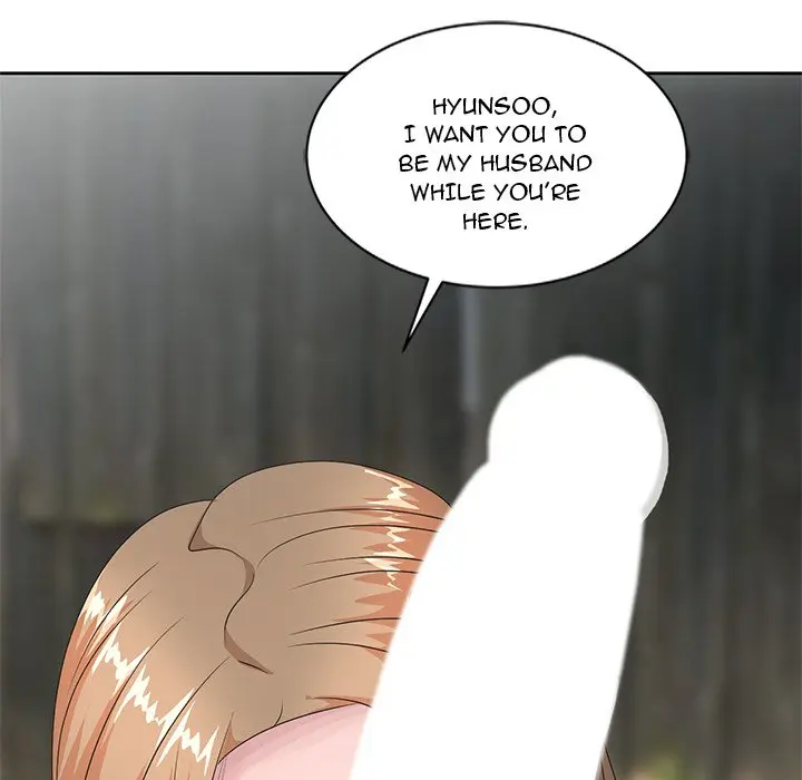 Shh Her Secret Manhwa Facon Chapter 15 - Page 31