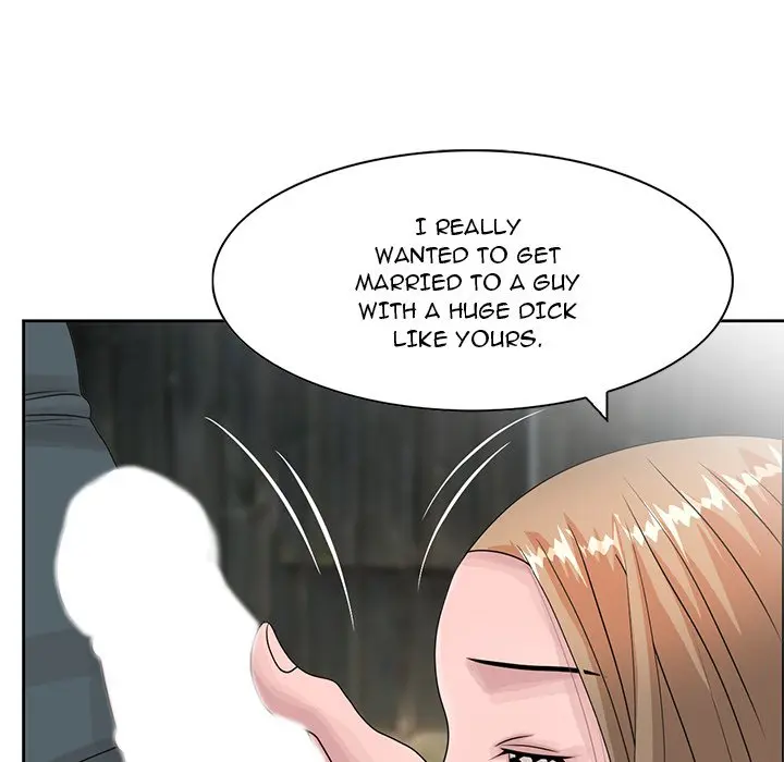 Shh Her Secret Manhwa Facon Chapter 15 - Page 33