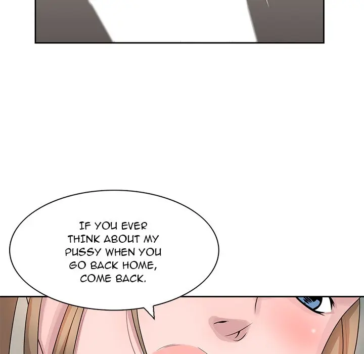 Shh Her Secret Manhwa Facon Chapter 15 - Page 36