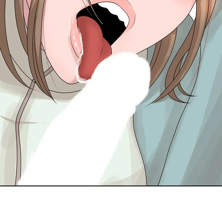 Shh Her Secret Manhwa Facon Chapter 15 - Page 37