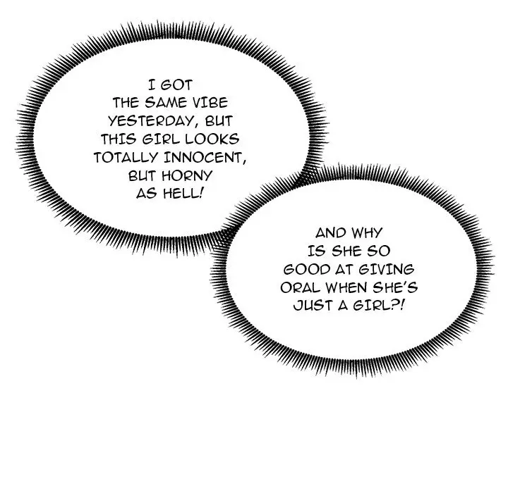 Shh Her Secret Manhwa Facon Chapter 15 - Page 38