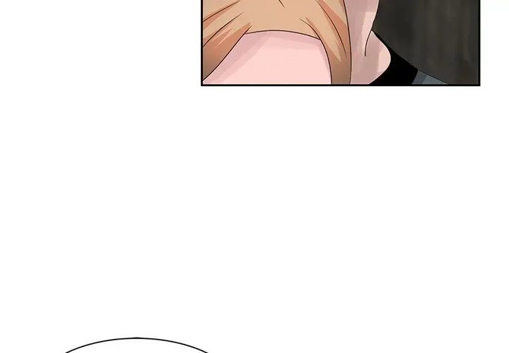 Shh Her Secret Manhwa Facon Chapter 15 - Page 4