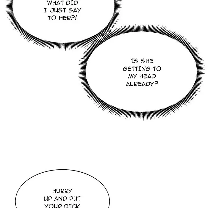 Shh Her Secret Manhwa Facon Chapter 15 - Page 42