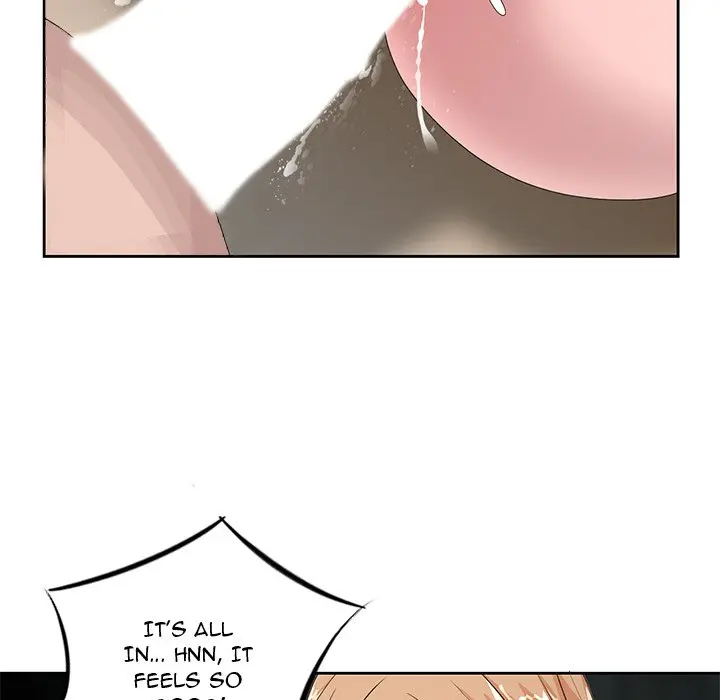 Shh Her Secret Manhwa Facon Chapter 15 - Page 47
