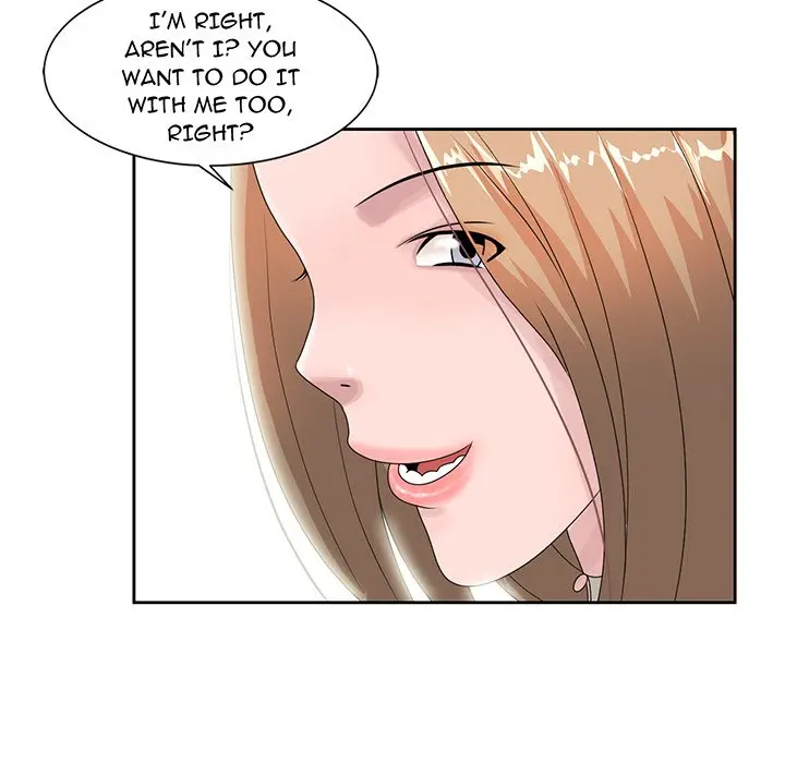 Shh Her Secret Manhwa Facon Chapter 15 - Page 5