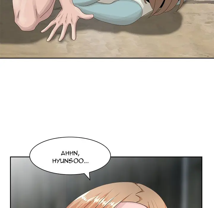Shh Her Secret Manhwa Facon Chapter 15 - Page 52