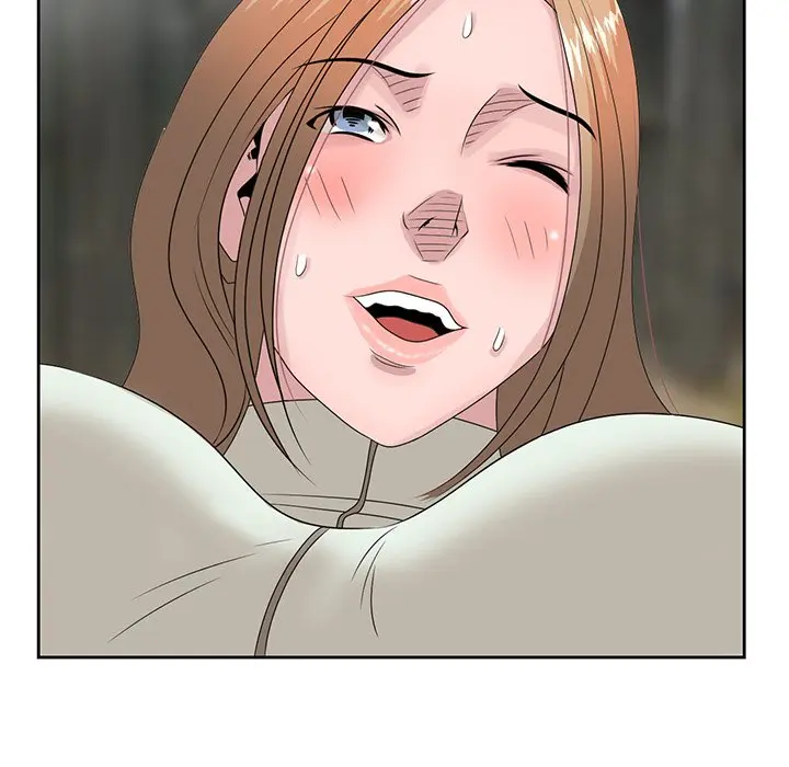 Shh Her Secret Manhwa Facon Chapter 15 - Page 53