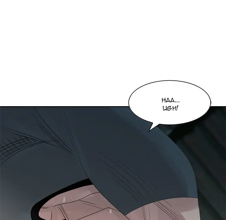 Shh Her Secret Manhwa Facon Chapter 15 - Page 54