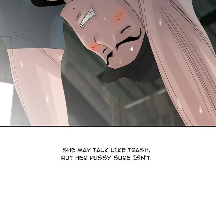 Shh Her Secret Manhwa Facon Chapter 15 - Page 55