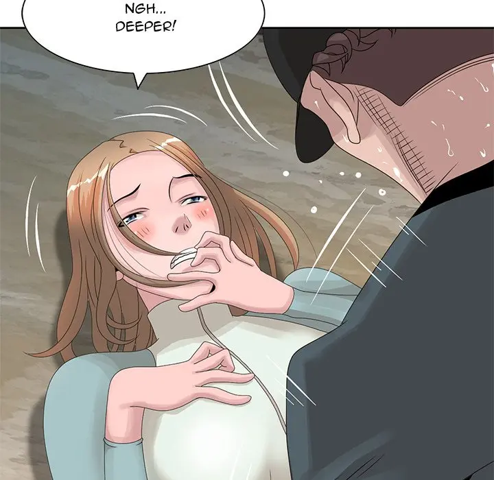 Shh Her Secret Manhwa Facon Chapter 15 - Page 58