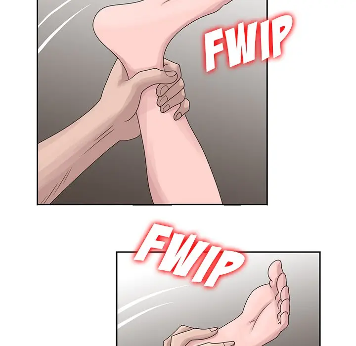 Shh Her Secret Manhwa Facon Chapter 15 - Page 60