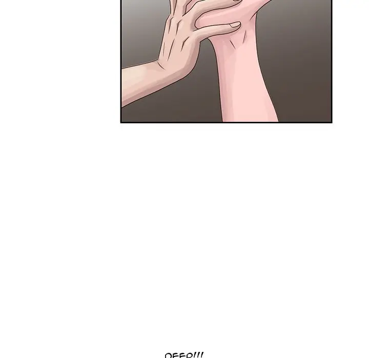 Shh Her Secret Manhwa Facon Chapter 15 - Page 61