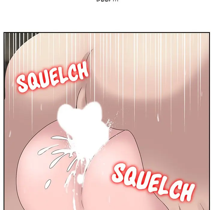 Shh Her Secret Manhwa Facon Chapter 15 - Page 62