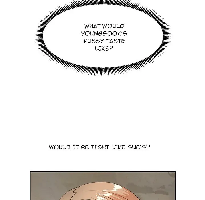 Shh Her Secret Manhwa Facon Chapter 15 - Page 69