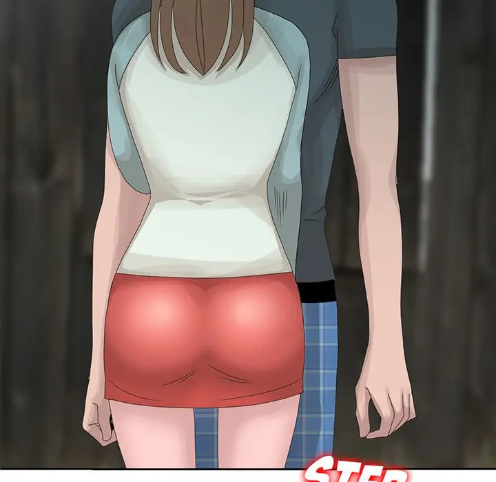 Shh Her Secret Manhwa Facon Chapter 15 - Page 7