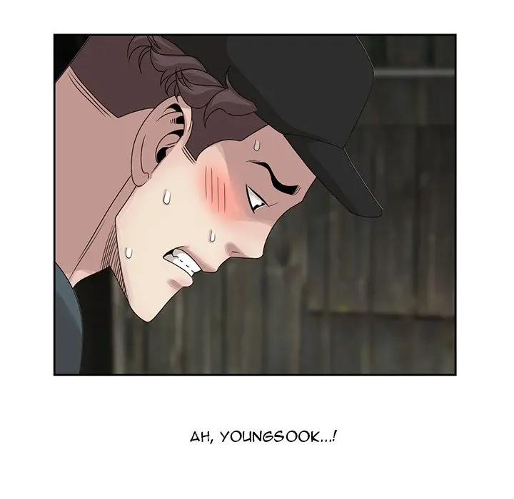 Shh Her Secret Manhwa Facon Chapter 15 - Page 75