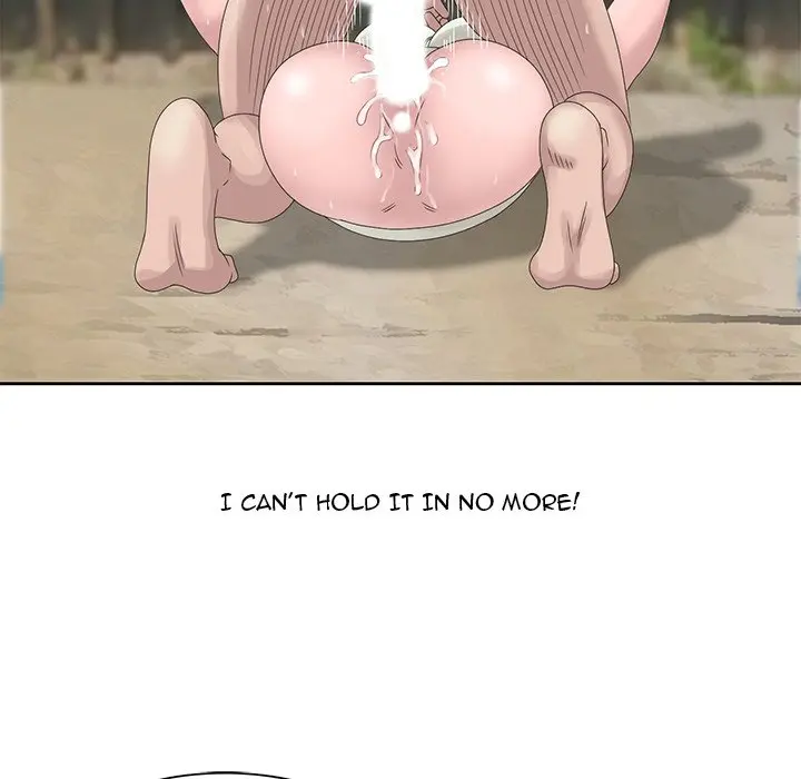 Shh Her Secret Manhwa Facon Chapter 15 - Page 77