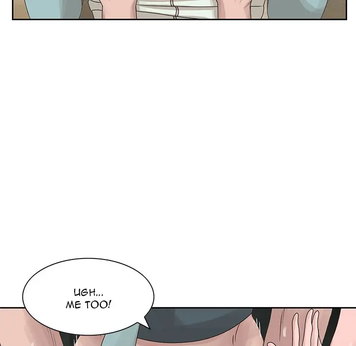 Shh Her Secret Manhwa Facon Chapter 15 - Page 79