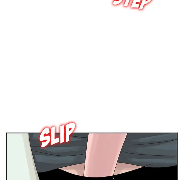 Shh Her Secret Manhwa Facon Chapter 15 - Page 8