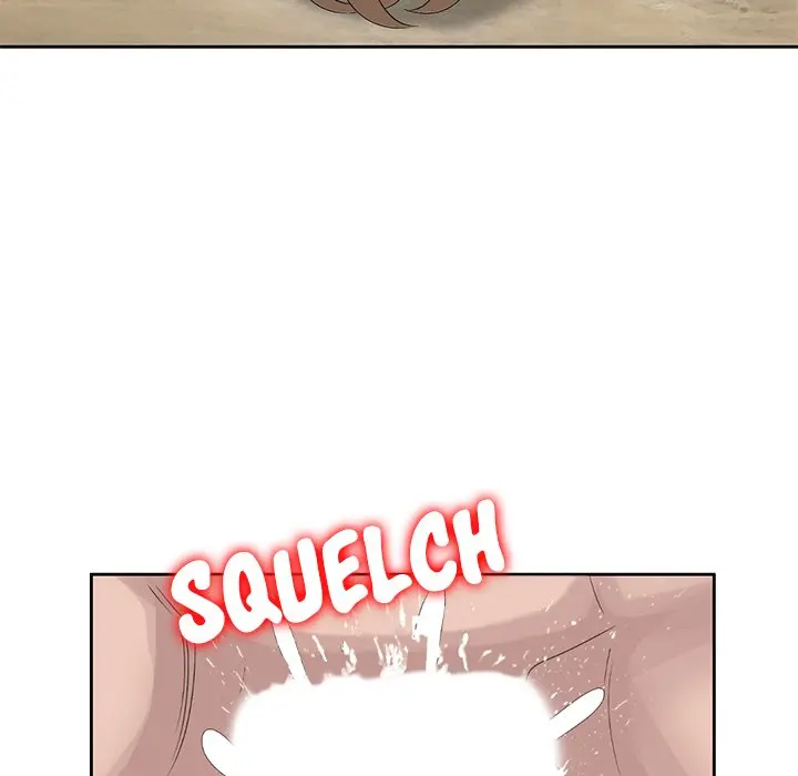 Shh Her Secret Manhwa Facon Chapter 15 - Page 81