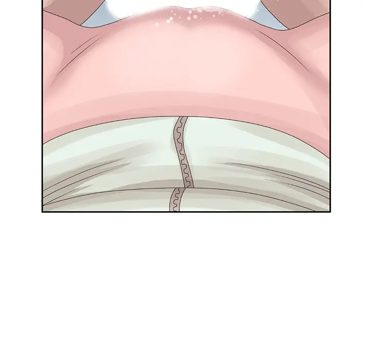 Shh Her Secret Manhwa Facon Chapter 15 - Page 82