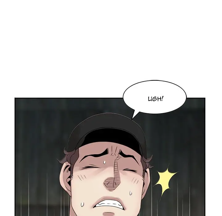 Shh Her Secret Manhwa Facon Chapter 15 - Page 83
