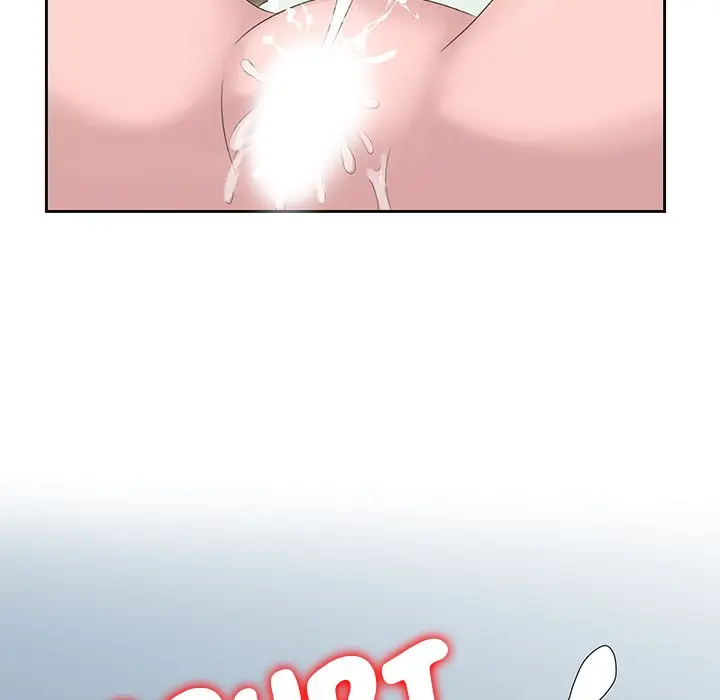 Shh Her Secret Manhwa Facon Chapter 15 - Page 86