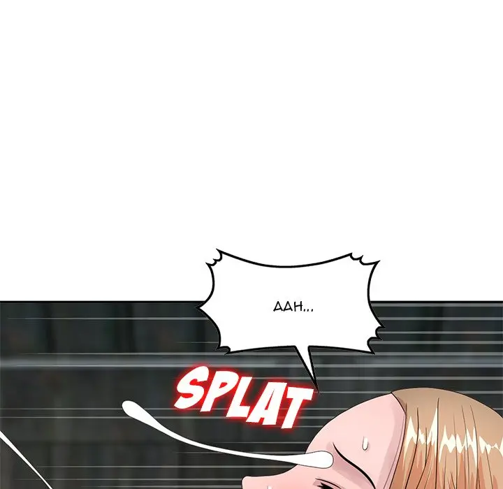 Shh Her Secret Manhwa Facon Chapter 15 - Page 88