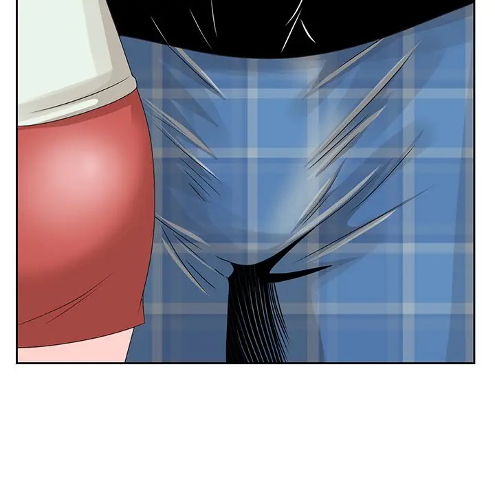 Shh Her Secret Manhwa Facon Chapter 15 - Page 9