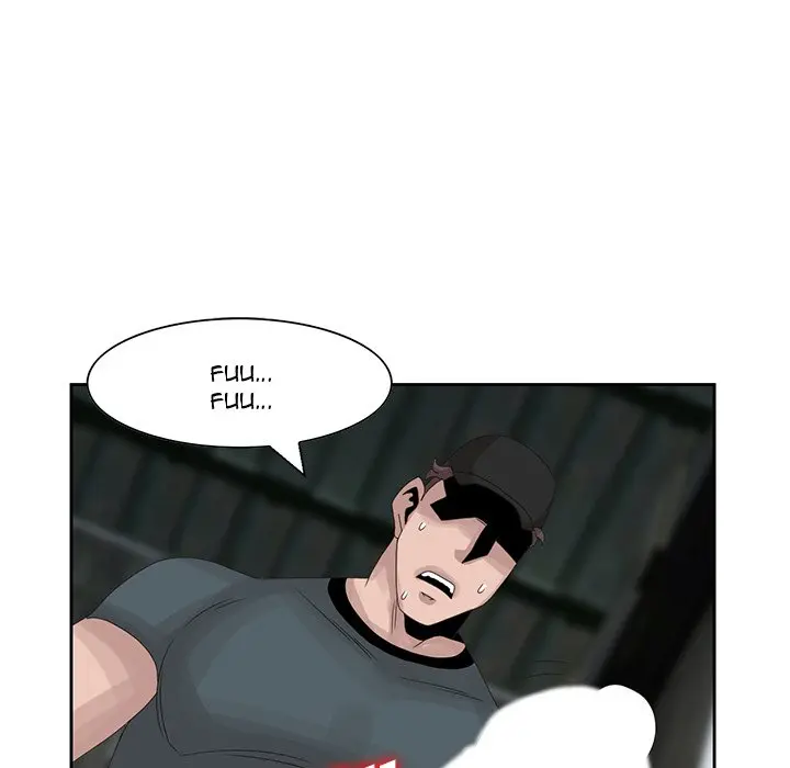 Shh Her Secret Manhwa Facon Chapter 15 - Page 90