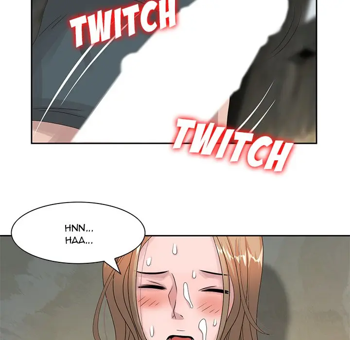 Shh Her Secret Manhwa Facon Chapter 15 - Page 91