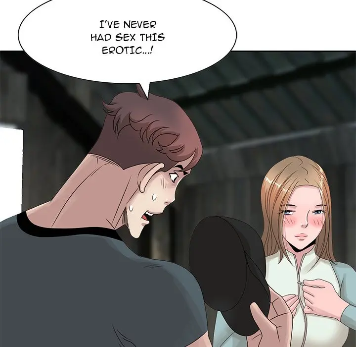 Shh Her Secret Manhwa Facon Chapter 15 - Page 93