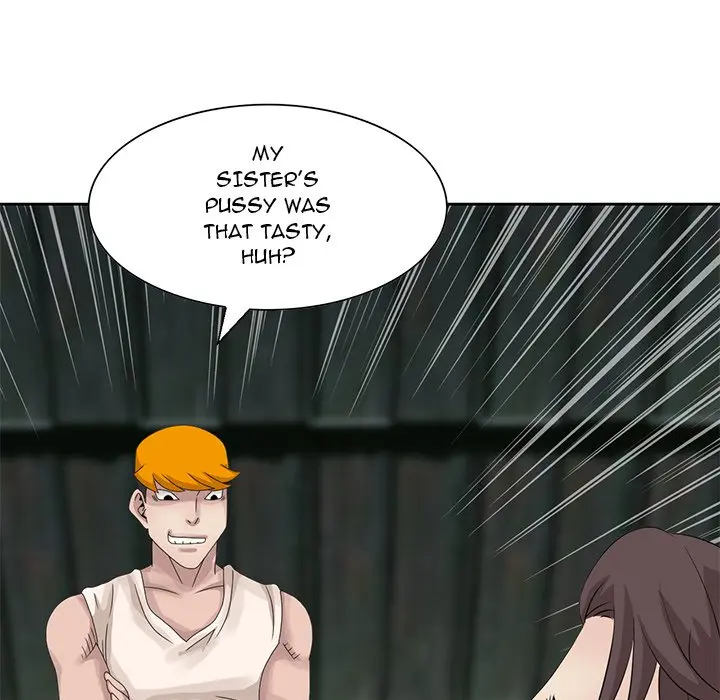 Shh Her Secret Manhwa Facon Chapter 15 - Page 95