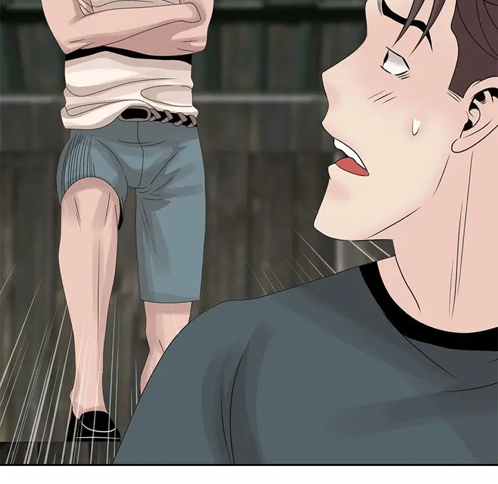 Shh Her Secret Manhwa Facon Chapter 15 - Page 96