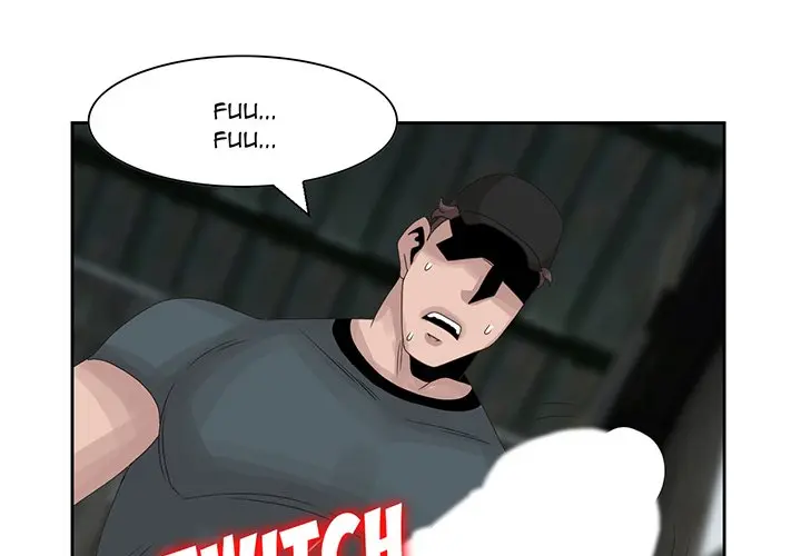 Shh Her Secret Manhwa Facon Chapter 16 - Page 1