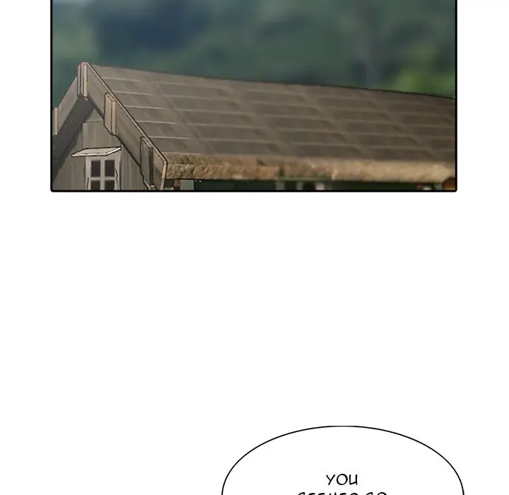 Shh Her Secret Manhwa Facon Chapter 16 - Page 12