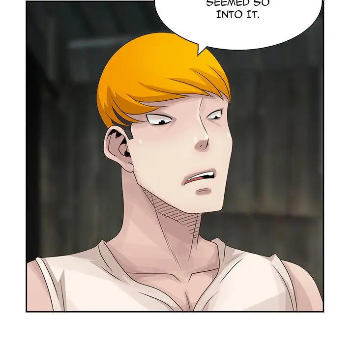 Shh Her Secret Manhwa Facon Chapter 16 - Page 13