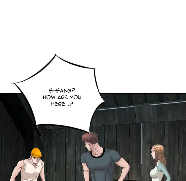 Shh Her Secret Manhwa Facon Chapter 16 - Page 14