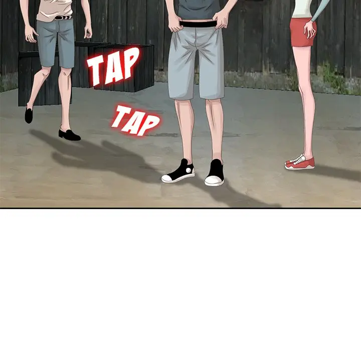 Shh Her Secret Manhwa Facon Chapter 16 - Page 15