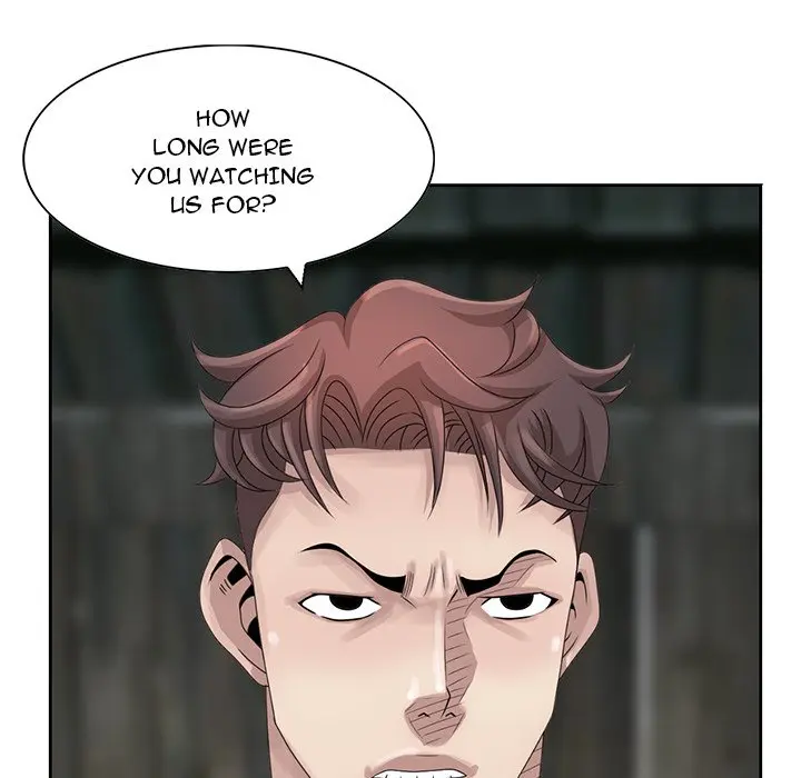 Shh Her Secret Manhwa Facon Chapter 16 - Page 16
