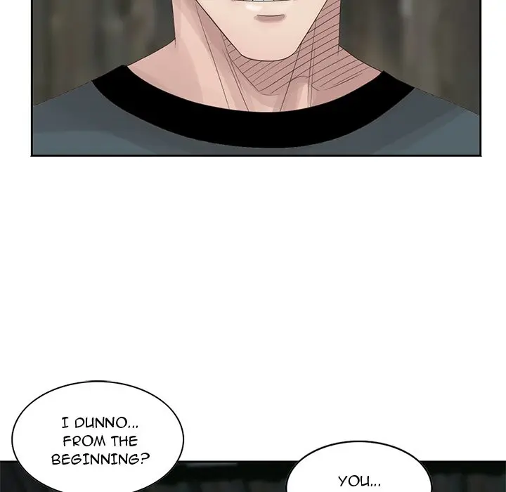 Shh Her Secret Manhwa Facon Chapter 16 - Page 17