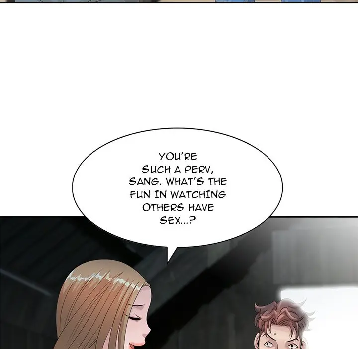 Shh Her Secret Manhwa Facon Chapter 16 - Page 19