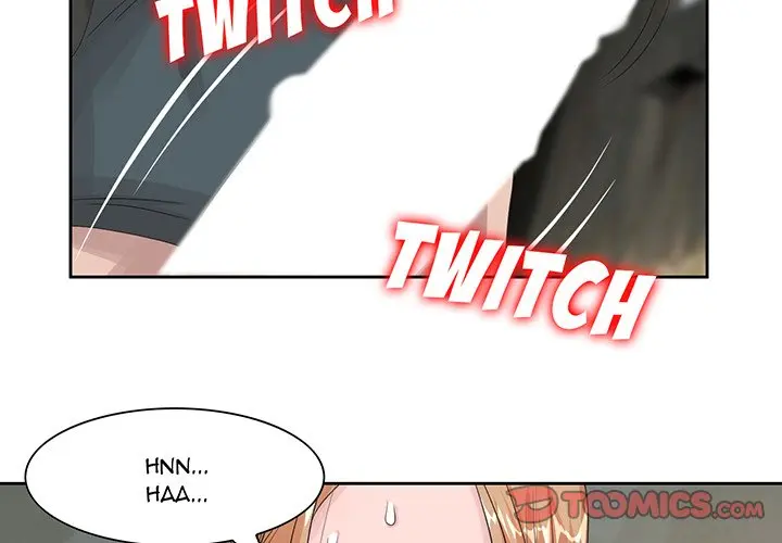 Shh Her Secret Manhwa Facon Chapter 16 - Page 2