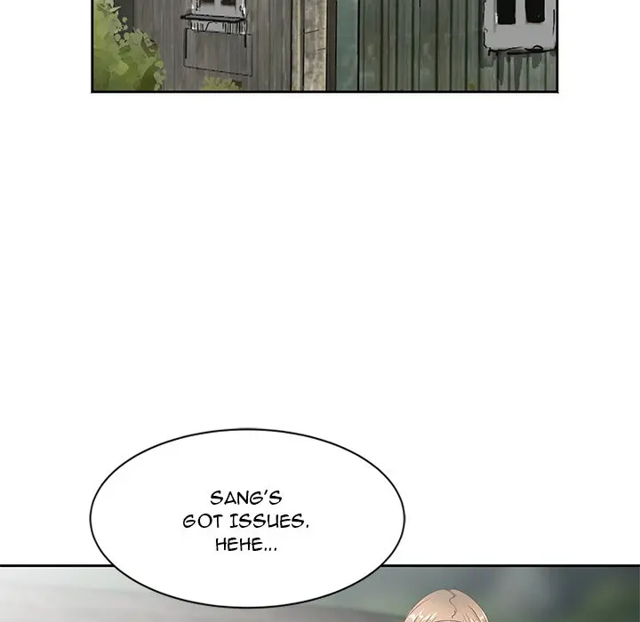 Shh Her Secret Manhwa Facon Chapter 16 - Page 22